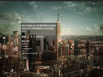 印度斯坦技術有限公司