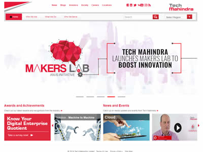 馬恒達科技有限公司