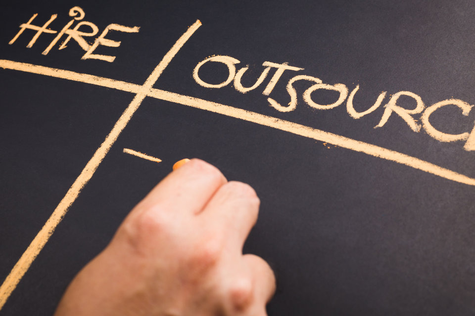 「信諾IT外包」IT運維存在的意義是什么