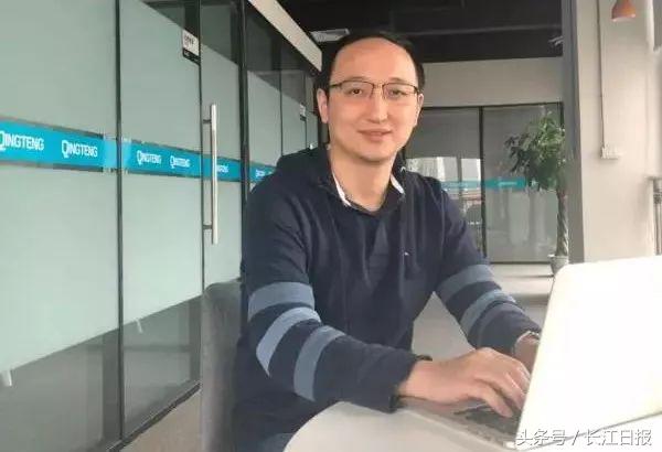 這家給小米、斗魚(yú)提供網(wǎng)絡(luò)安全服務(wù)的企業(yè)，“研發(fā)大腦”設(shè)在光谷