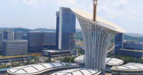 這家給小米、斗魚(yú)提供網(wǎng)絡(luò)安全服務(wù)的企業(yè)，“研發(fā)大腦”設(shè)在光谷