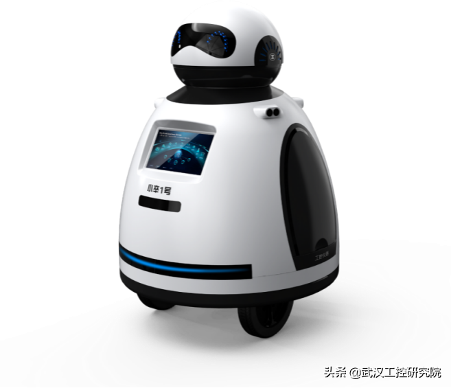 “新基建”熱潮下的智能安防新應(yīng)用          -小卒1號