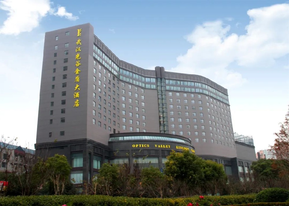 一雙慧眼不如“好望”之眼，武漢光谷金盾以AI守護八方來賓