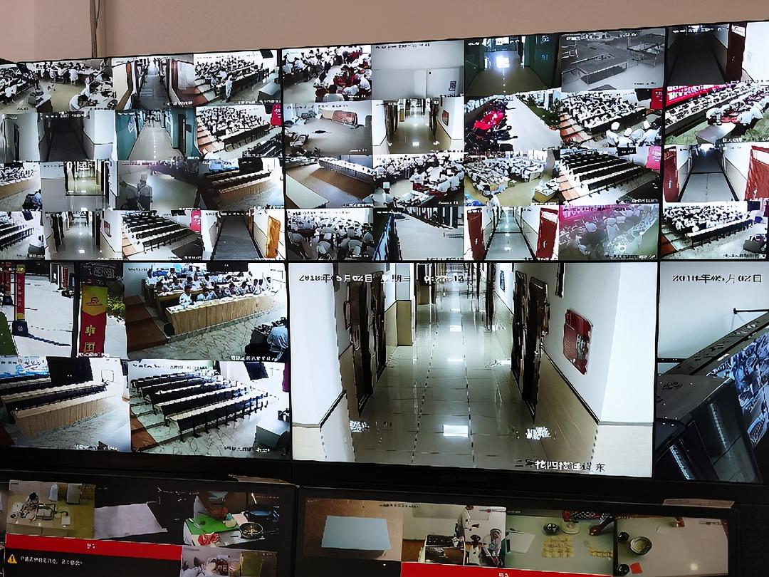 貴陽 監控安防_武漢市有安防弱電監控培訓嗎_武漢安防監控