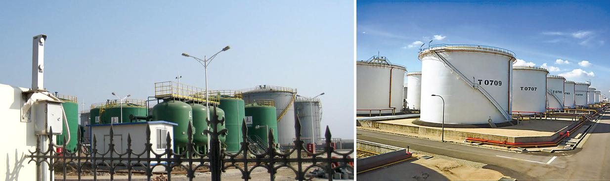 激光對射入侵探測器在各領(lǐng)域的應(yīng)用