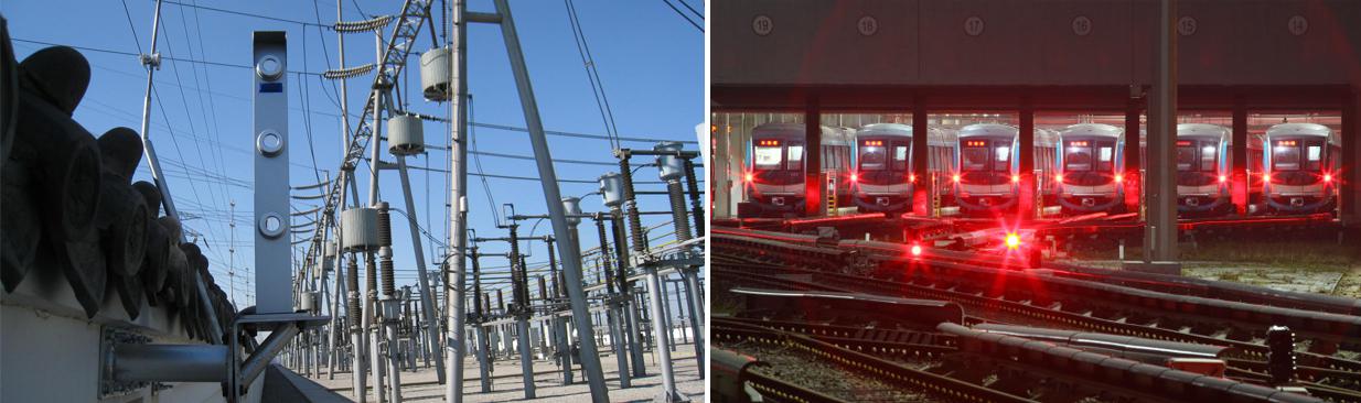 激光對射入侵探測器在各領(lǐng)域的應(yīng)用