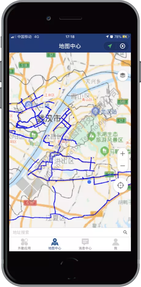 項(xiàng)目案例丨眾智鴻圖助力武漢水務(wù)集團(tuán)客戶服務(wù)平臺(tái)建設(shè)