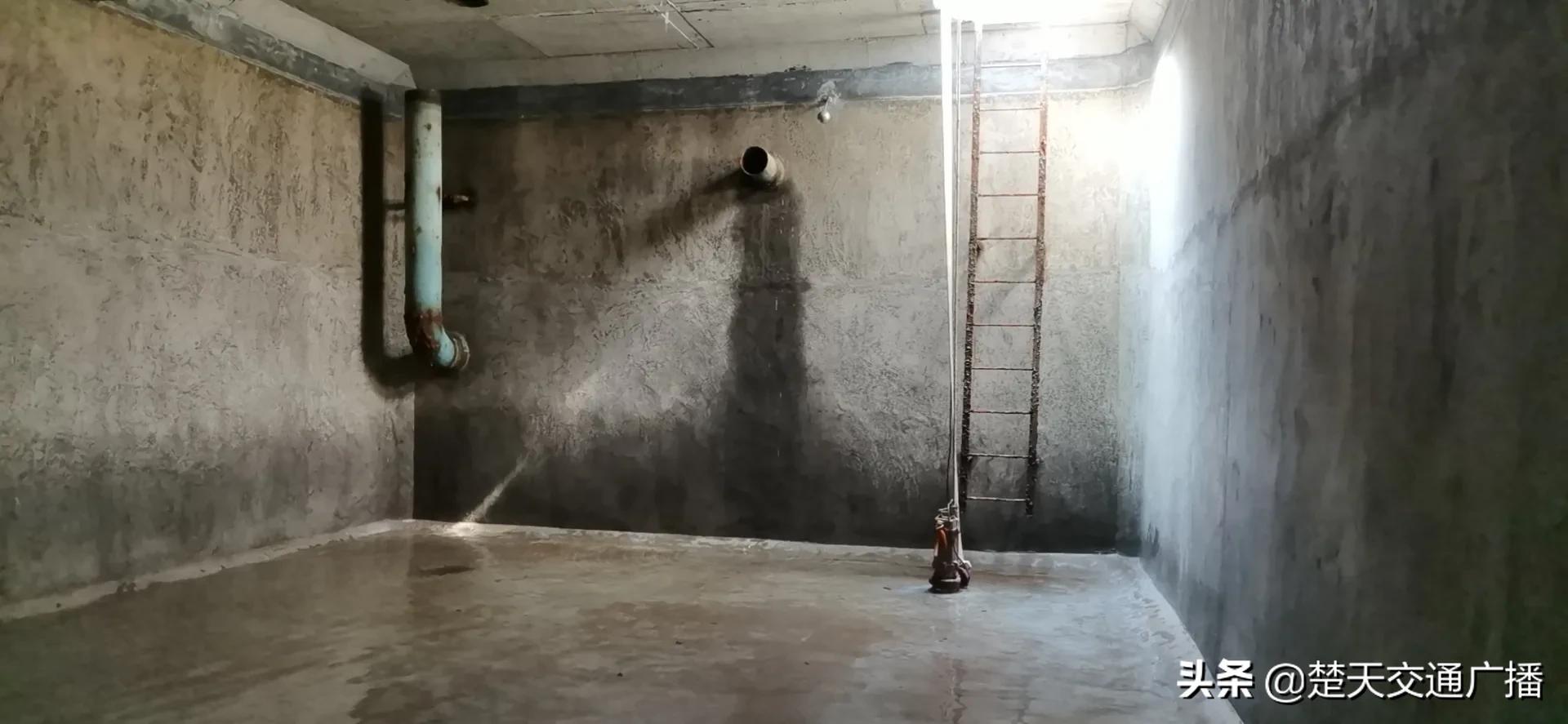 47萬戶160萬人受益！武漢市中心城區第一輪居民住宅二次供水設施改造圓滿收官