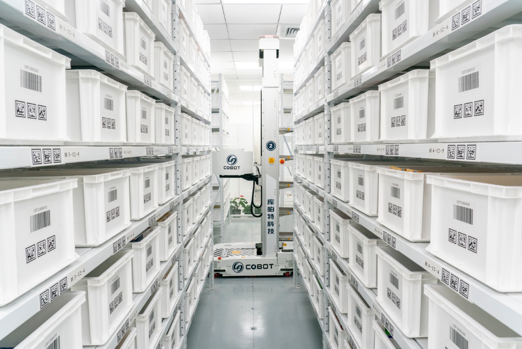 武漢超級“神算子”有多快?