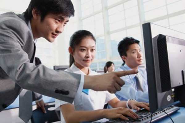 IT行業是什么工作？做什么的？