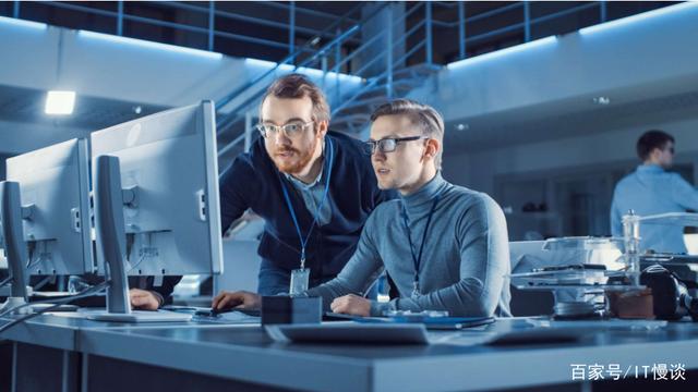 it運(yùn)維_it運(yùn)維與it運(yùn)營_it運(yùn)維服務(wù)管理流程