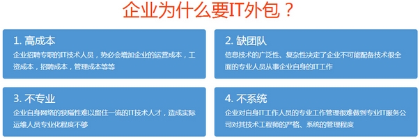 外包公司的運(yùn)維_it運(yùn)維外包解決方案_pc運(yùn)維外包